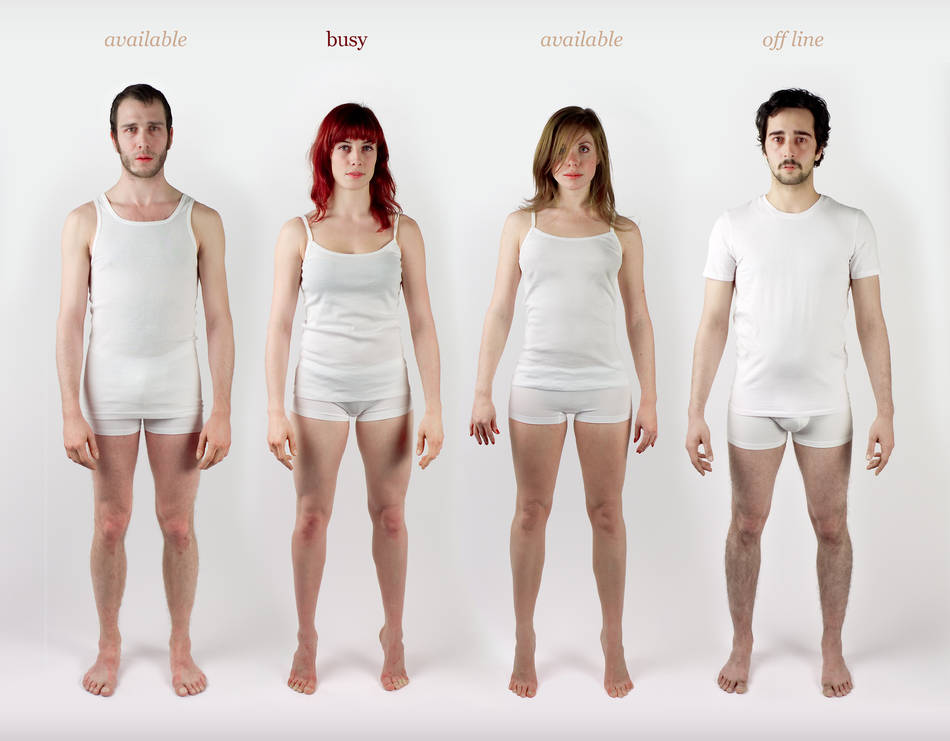 The Girlfriend Experience