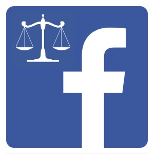 facebook court room logo