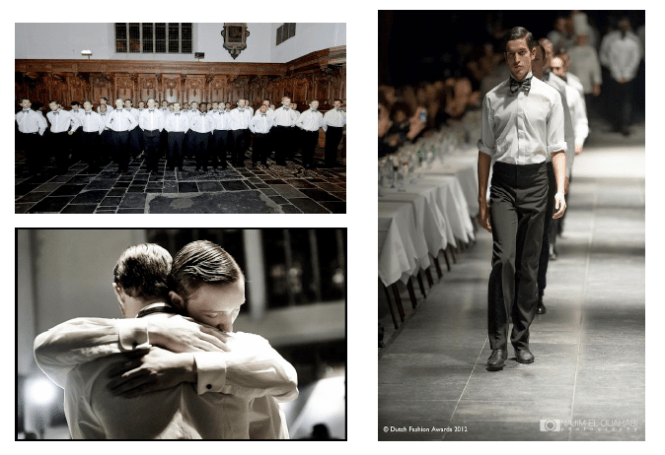 Dutch fashion awards